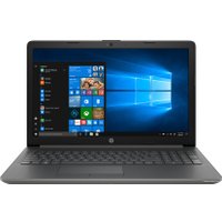 Ноутбук HP 15-da0153ur 4KF16EA