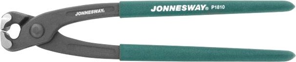 

Кусачки торцевые Jonnesway P1810