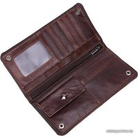 Кошелек EZcase Sozon (коричневый)