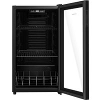 Мини-холодильник MAUNFELD MFWC-85B49