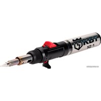 Газовый паяльник КВТ XZ-1