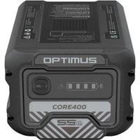 Аккумулятор Greenworks CORE400 2960807 (82В/5.5 Ач)