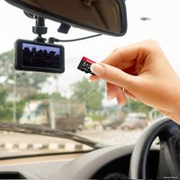 Карта памяти ADATA High Endurance 512Gb AUSDX512GUI3V30SHA2-RA1