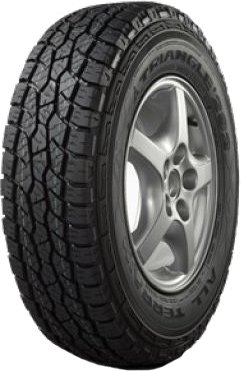 

Всесезонные шины Triangle TR292 265/75R16 116S