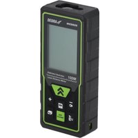 Лазерный дальномер Dedra MC0935