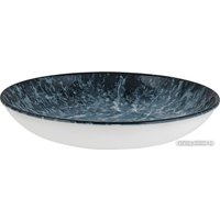 Тарелка глубокая Bonna Sepia Bloom SPABLM23CK