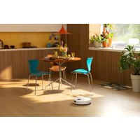 Робот-пылесос Roborock Q8 Max Pro RRA1TAL Q8MRP02-02 (с русской озвучкой, белый)
