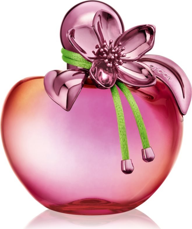 

Парфюмерная вода Nina Ricci Nina Illusion EdP (80 мл)