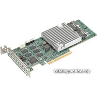 RAID-контроллер Supermicro AOC-S3916L-H16IR-32DD-O
