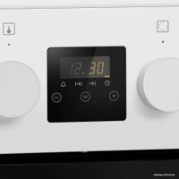 Кухонная плита MAUNFELD MEC55CW08D