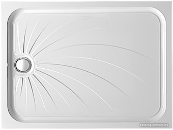 Душевой поддон Alex Baitler AB12917H-1 90x120
