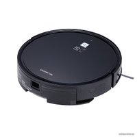 Робот-пылесос Polaris PVCR 0726 WI-FI IQ Home Gyro (черный)