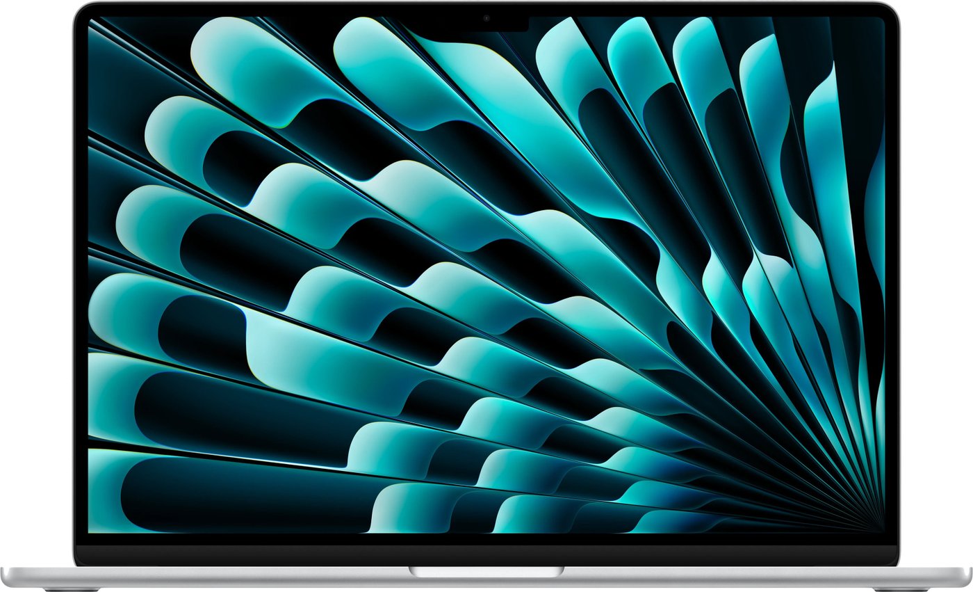 Ноутбук Apple MacBook Air 15.3 M5 2026 MDV94