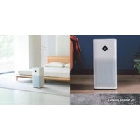 Очиститель воздуха Xiaomi Mi Air Purifier 3 AC-M6-SC (китайская версия)