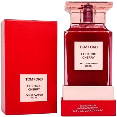 

Парфюмерная вода Tom Ford Electric Cherry EdP (50 мл)