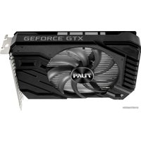 Видеокарта Palit GeForce GTX 1650 StormX D6 4GB GDDR6 NE61650018G1-166F