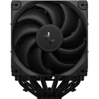 Кулер для процессора DeepCool AK620 Digital Pro R-AK620-BKAPMN-G