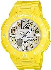 

Наручные часы Casio BGA-170-9B