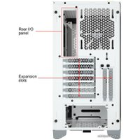 Корпус Corsair 4000D Airflow CC-9011201-WW