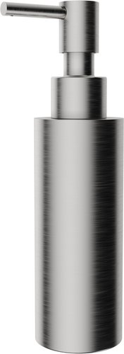 Omoikiri OM-06 BN (нержавеющая сталь)