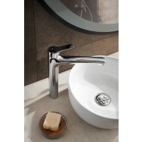 Смеситель Armatura Morris 5242-712-00