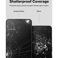 Защитное стекло Ringke Easy Slide 2шт для Nothing Phone (3A) / (3A) Pro