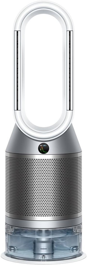 

Климатический комплекс Dyson Purifier Humidify + Cool Autoreact PH3A (белый/никель)