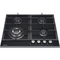 Варочная панель Weissgauff HGG 641 BGH