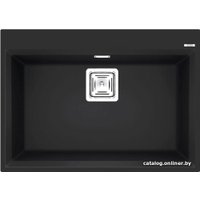 Кухонная мойка Elleci Karisma 120 Ghisa M70