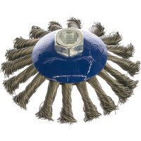 Щетка для электроинструмента Практика Мастер 773-347