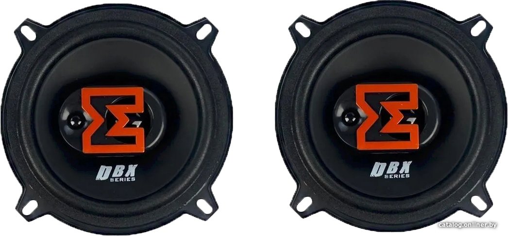 Коаксиальная АС EDGE EDBX5-E1