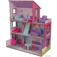 Кукольный домик KidKraft Lolly 10169
