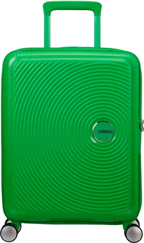 American Tourister Soundbox Grass Green 55 см