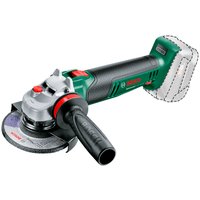 Угловая шлифмашина Bosch AdvancedGrind 18V-80 06033E5100 (без АКБ)