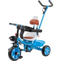 Детский велосипед Nino K98 (синий)