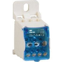 Распределительный блок IEK RBD-80