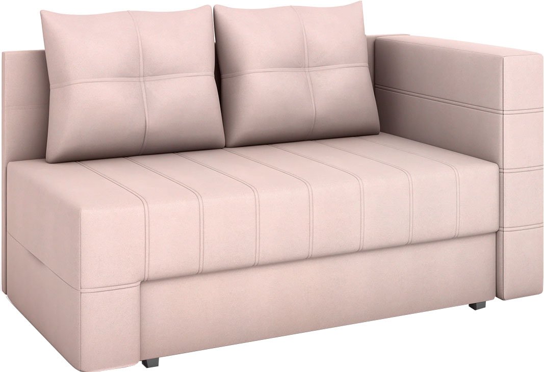 

Диван Rivalli Кинг (Newtone Flamingo)
