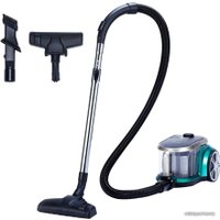 Пылесос Eureka Vacuum Cleaner Strong Suction Power V18C01A-200