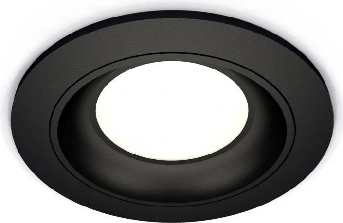 

Точечный светильник Ambrella light XC7622060 SBK