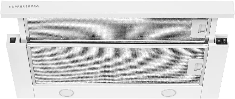 

Кухонная вытяжка KUPPERSBERG Slimlux 60 W