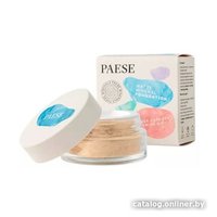 Основа под макияж Paese Mineral Matte Mineral Foundation 100N (7 г)
