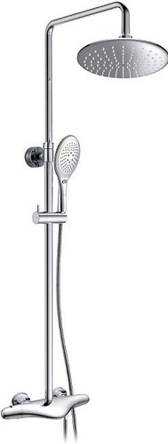 Душевая система  Kaiser Plane 07182