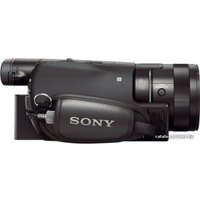 Видеокамера Sony FDR-AX100E