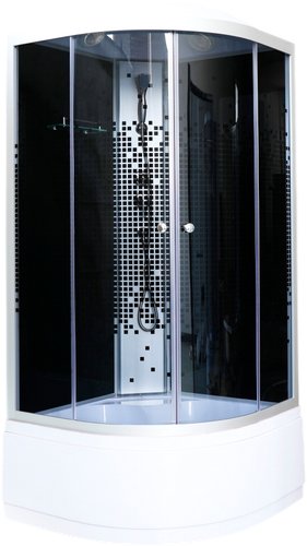 Душевая кабина Grossberg PB 85