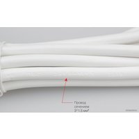 Сетевой фильтр Power Cube SPG6-А2