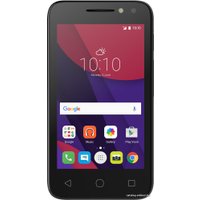 Телефон Alcatel One Touch Pixi 4 Red [4034D]