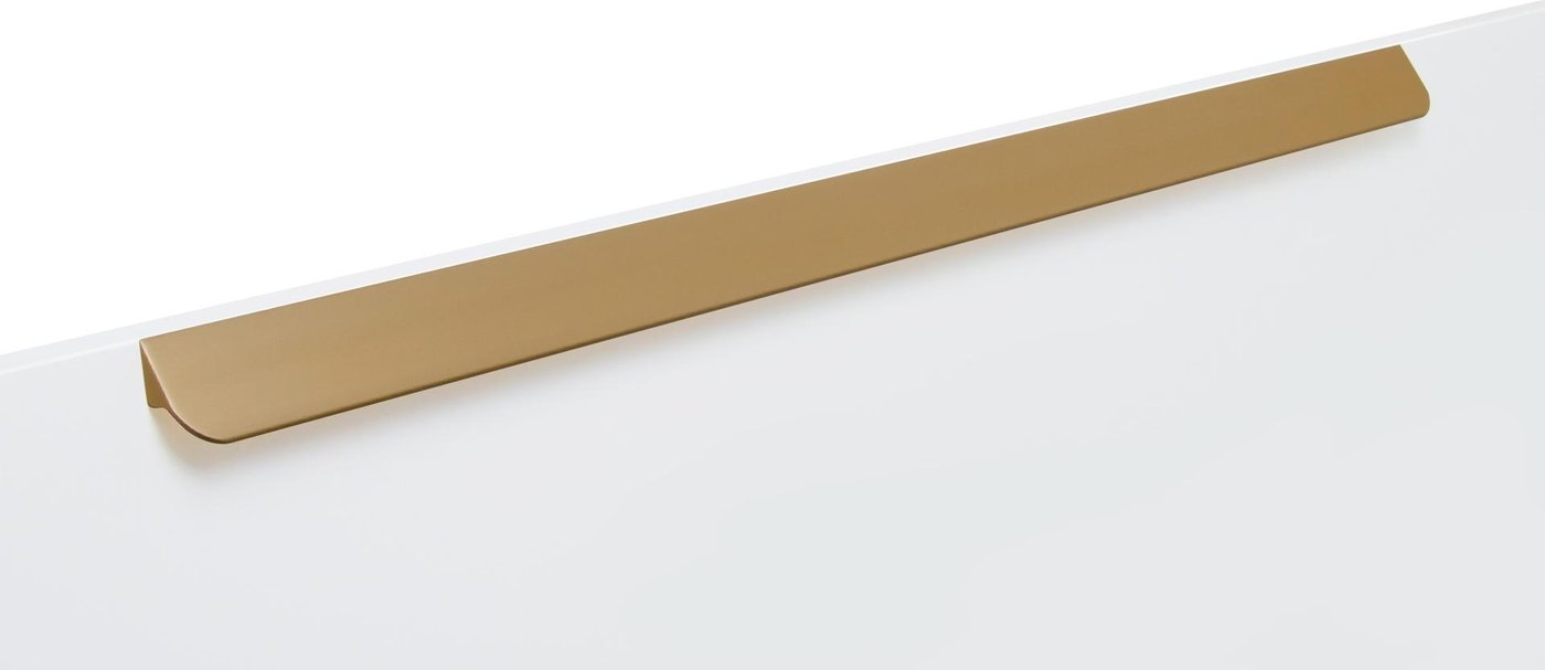 

Ручка мебельная Boyard Tick RS156SG.3/512