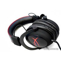 Наушники HyperX Cloud (черный)