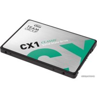 SSD Team CX1 240GB T253X5240G0C101