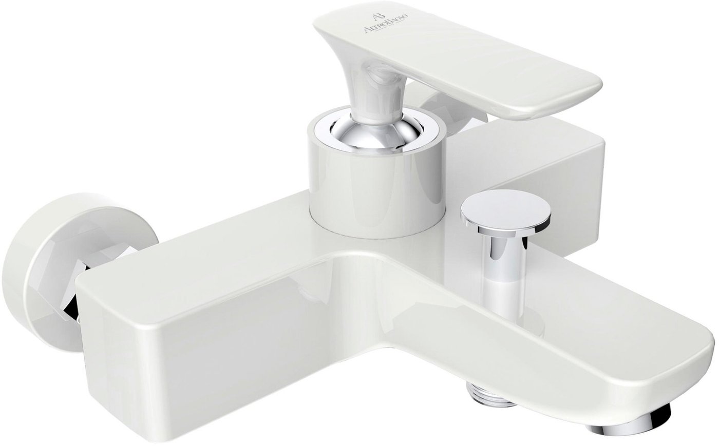 

Смеситель Altrobagno Aperto 0208 Bi